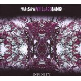Warsaw Village Band - Infinity - Kliknutím na obrázok zatvorte